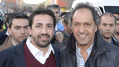 “LA VISITA DE SCIOLI JERARQUIZA LA REUNIÓN DE LA OFEPHI”