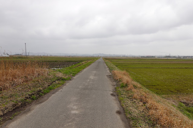 鳥取県米子市日下