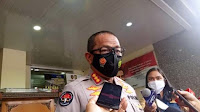 Polisi Buru pelaku penembakan Ketua Majelis Taklim di Tangerang