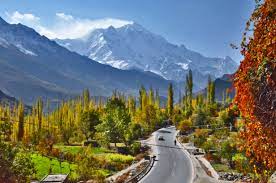 Must & Best Hunza Visiting Places, GB