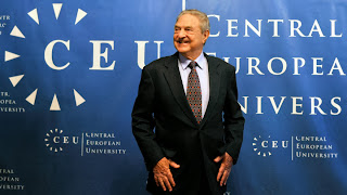 George Soros