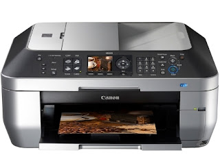 Harga Printer Canon