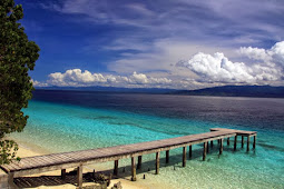 Tempat Wisata Kota Ambon