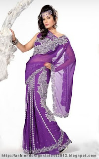 Sarees-bridal