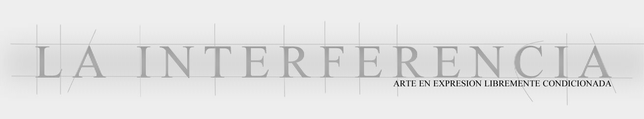 LA INTERFERENCIA