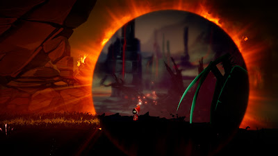 Unbound Worlds Apart Prologue Game Screenshot 3