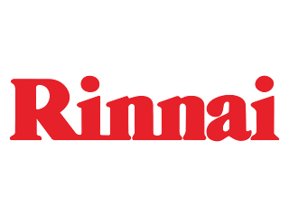 Vector Logo Rinnai Corporation CDR, PNG Format
