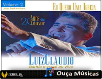 Luiz Cláudio - Ouça Músicas
