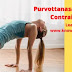 Purvottanasana Benefits And Contraindications 
