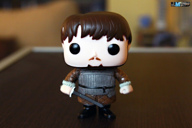 Funko POP GoT Samwell Tarly