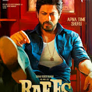 Shah Rukh Khan, Mahira Khan and Nawazuddin Siddiqui film Raees, Raees Crosses 100 Crore Mark, Becomes Highest Grosser Of 2017