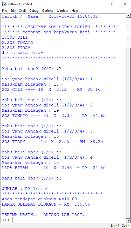 SAINS KOMPUTER & ASAS SAINS KOMPUTER