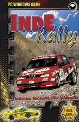 Inde Rally Full Game Repack Download