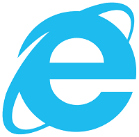 Internet Explorer Icon PNG