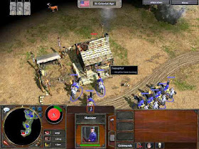 Download Game Age Of Empires 3 Full Version crack dan serial number