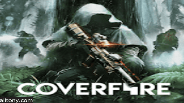 تحميل لعبة  Cover Fire: Offline للأيفون والأندرويد APK  دون اتصال بالإنترنت وعلى الإنترنت