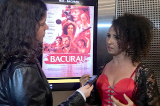 Entrevista exclusiva - Bacurau
