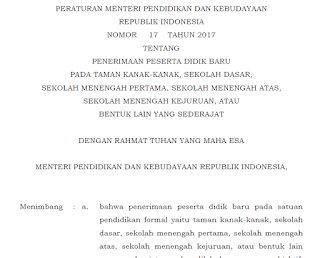Download Pdf Permendikbud Nomor 50 Tahun 2015 tentang Pedoman Umum Ejaan Bahasa Indonesia
