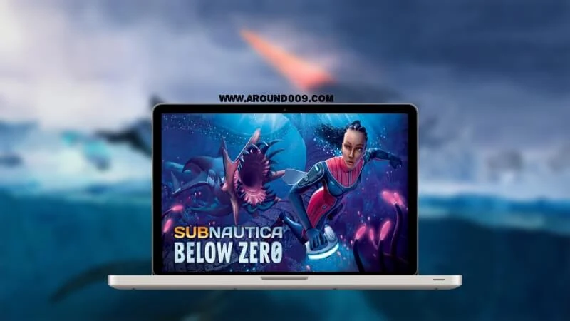 تحميل لعبة العيش وسط البحر Subnautica Below Zero للكمبيوتر والموبايل مجاناً وبرابط مباشر