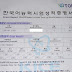 My Korean S-TOPIK Exam Result