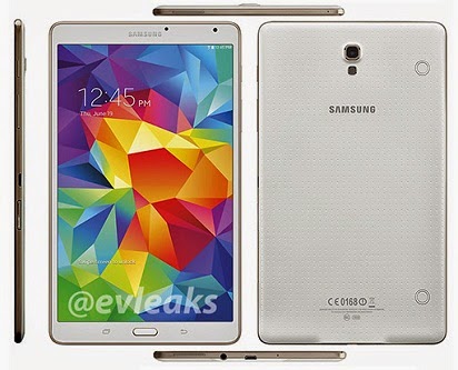  Kejadian tersebut juga yang kelihatannya dialami varian tablet terbaru Samsung yaitu Sams Spesifikasi dan Harga Samsung Galaxy Tab S Terbaru