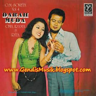 Full Album Soneta Volume 4 - Darah Muda