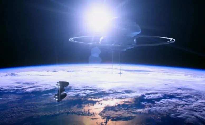 With a new engine, the entire solar system can be crossed in 5 years