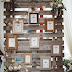 30+ Rustic Wedding Decor Ideas With Pallets Pictures