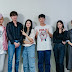 8 Potret Script Reading Drama Kim Young Dae dan Park Ju Hyun 'The Forbidden Marriage'