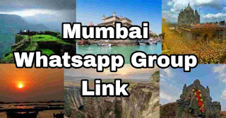 Mumbai Whatsapp Group Link