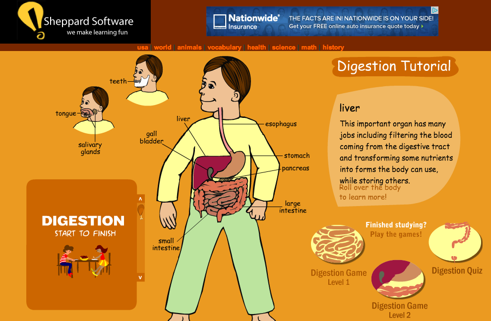 http://www.sheppardsoftware.com/health/anatomy/digestion/digestion_tutorial.htm