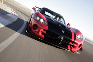 2010 dodge viper