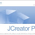 JCreator Pro 4.5 Full + Key -công cụ lập trình Java