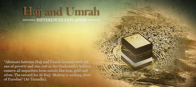 KNOW WHAT PERFECT UMRAH COMPANY STANDS FOR? | Umrah Tour packages Uk
