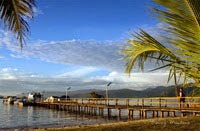 Pulau Poncan Gadang, Sibolga - Sumatera Utara