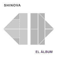 Shinova, El Álbum
