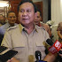 Benarkah Prabowo ingin Berpasangan dengan Budi Gunawan ?