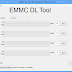 Download EMMC DL Tool