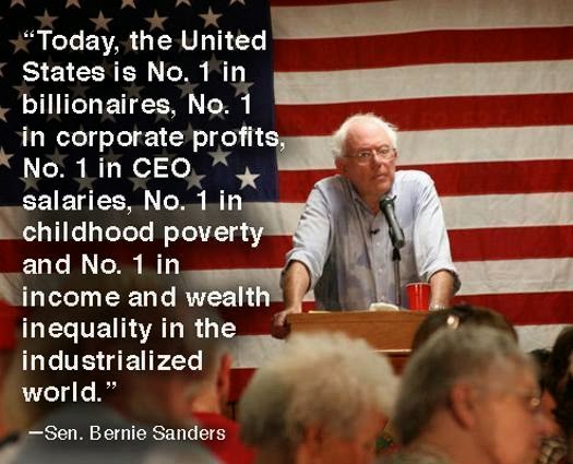 Image result for "pax on both houses" bernie sanders