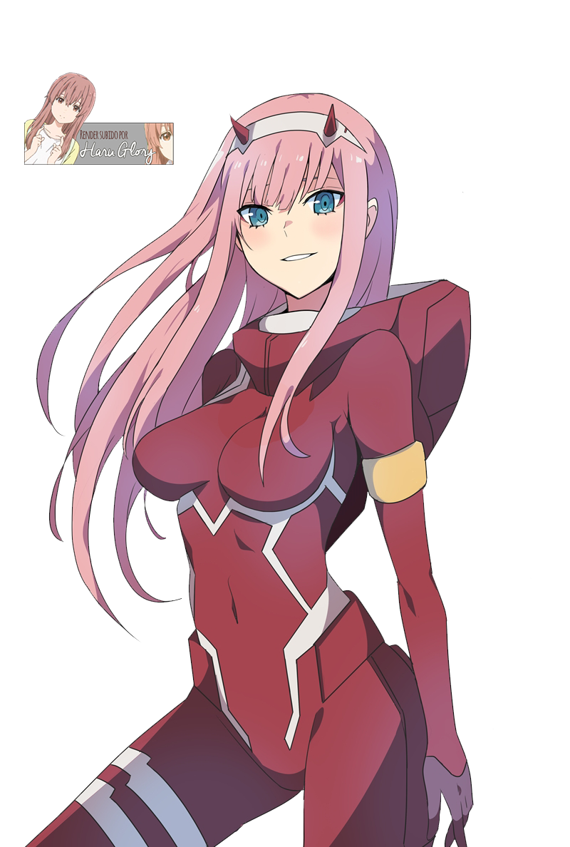 Zero Two 15