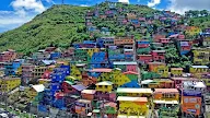 Kampung Menarik Di Filipina