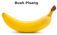 Manfaat Buah Pisang