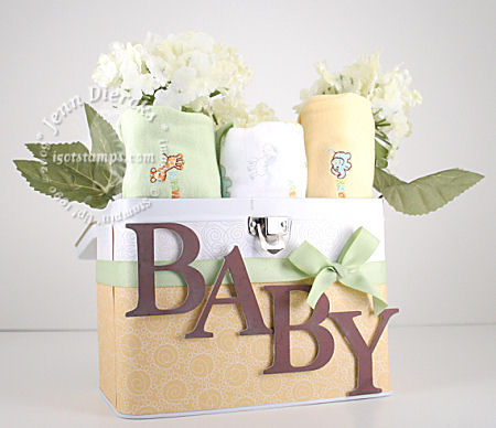 Gift Ideas  Baby Shower on Baby Shower