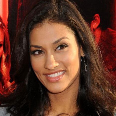 Janina Gavankar Profile pictures, Dp Images, Display pics collection for whatsapp, Facebook, Instagram, Pinterest, Hi5.