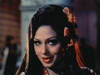 Padma Khanna