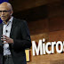 Satya Nadella on Microsoft's plans following the resignation of OpenAI CEO Sam Altman: 'We will...