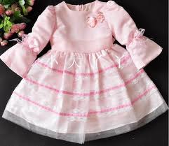 cute baby frock