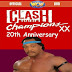 EVENT REVIEW: WCW Clash of the Champions XX - 20th Anniversary