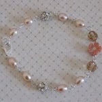 Lily Bracelet