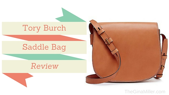 Tory Burch purse, Tory Burch Saddle Bag, Tory Burch unboxing video 